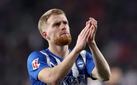 Birmingham Nearing Carlos Vicente Deal; Lewis Koumas Heads Back to Liverpool