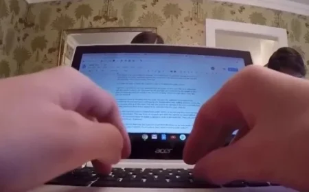 Prepare for Remote Learning in Wake: What to Expect