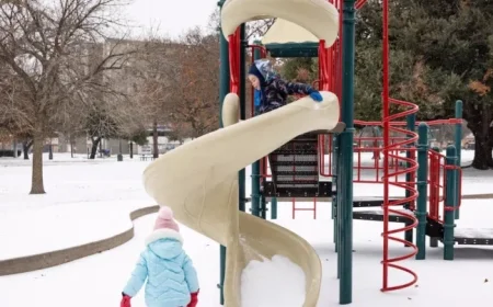 North Texas Districts Announce Wednesday School Reopening Plans