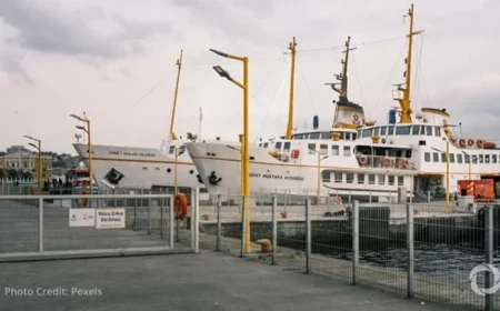 EU and EIB Secure €34 Million Grant for Cabo Verde Port Enhancements