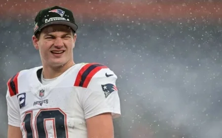 Patriots’ Injury Impact Assessed Ahead of Super Bowl 60 Clash with Seahawks