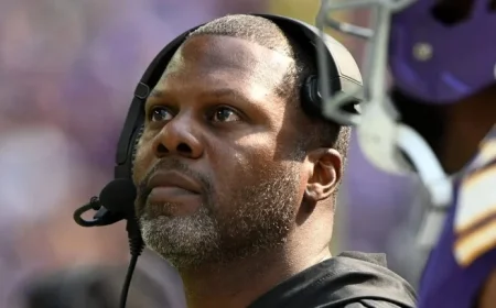 Veteran Commanders Player Likely to Exit Following Daronte Jones Hire