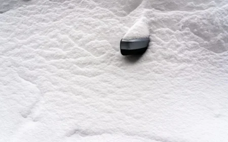 Boston Faces Potential for Another Major Winter Storm This Weekend