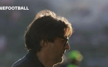 Coppa Italia: Vanoli Announces Official Lineup for Fiorentina vs. Como