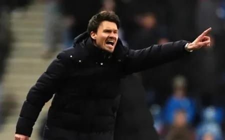 Rangers Reject Bid for Key Player from Champions League Club