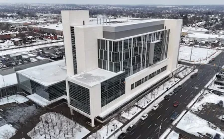 Lawyer Claims Violent Assault by Durham Police at Oshawa Courthouse