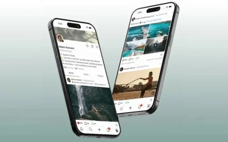 Users Abandon TikTok for Emerging Indie Competitor
