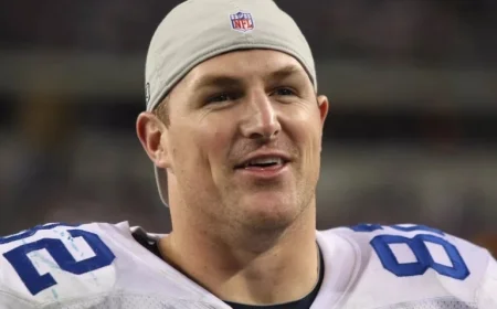 Kalshi Predicts 2026 Pro Football Hall of Fame Inductees