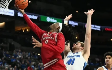 Watch Nicholls State vs. New Orleans: Live Stream, TV Info, Jan. 27