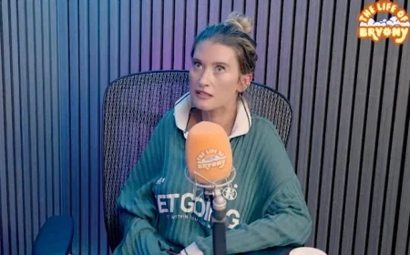 Emmerdale Star Tearfully Confronts Mother’s Dementia Diagnosis: ‘Utterly Alone’