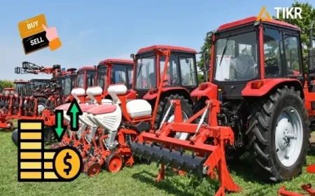 Deere & Company Stock: Will It Perform Better by 2026?