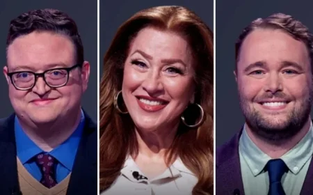 ‘Jeopardy!’ Fans Respond as Lisa Ann Walter Swears on Air