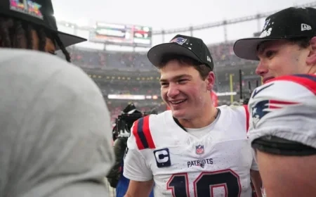 ESPN Forecasts Seahawks Triumph Over Patriots in Super Bowl LX