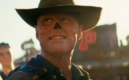 Fallout Episode Release Times Updated: Don’t Miss the New Schedule