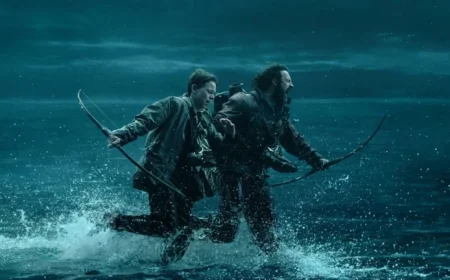 Nia DaCosta Explains Absence of Key Character in “28 Years Later”