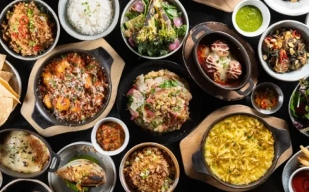 Winterlicious 2026: Discover 240 Top Toronto Restaurant Deals to Stay Warm