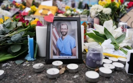 Tech Leaders Respond to Alex Pretti Shooting