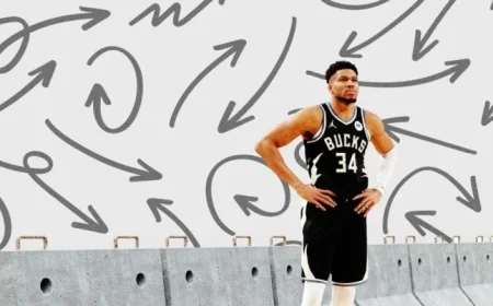 Five Key Questions Driving NBA Trade Deadline and Giannis Rumors