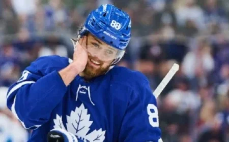 Jets Face Devils in Anticipated Gameday Clash