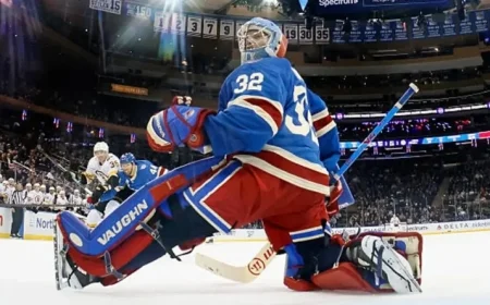 Bruins Face Predators: Prediction, Odds, and Picks for Jan. 27