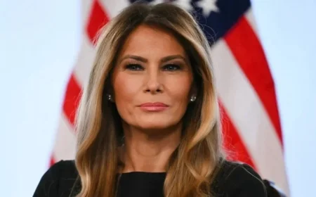 Melania Crew Hopes Documentary Disappoints Audiences