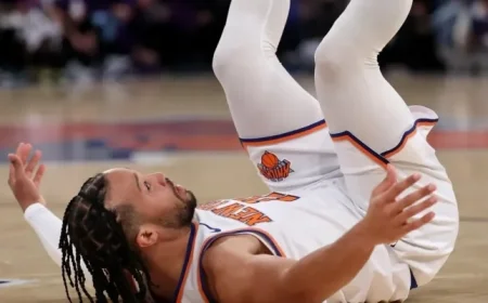 Knicks Face Kings: January 27, 2026 Game Preview