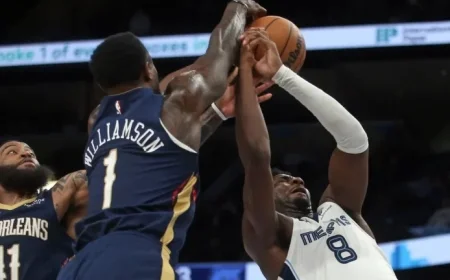 Pelicans vs. Thunder: Expert Odds, Picks, and Predictions