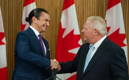 IMF: Removing Trade Barriers Could Boost Canada’s GDP by Nearly 7%