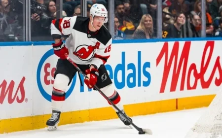 Devils Bench Ondrej Palat for Roster Adjustments