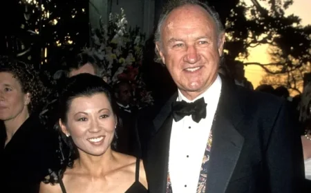 Gene Hackman’s Santa Fe Home Sells for $6 Million in Under Two Weeks