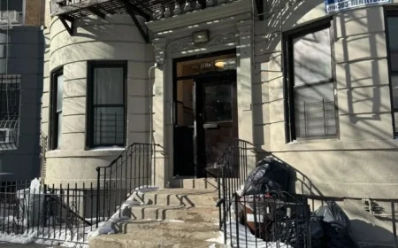 10 Found Dead in NYC Cold, Including Woman with Dementia: Officials, Neighbors