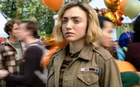 ‘School Spirits’ Season 3: Release Date, Streaming Details, and Episode Guide