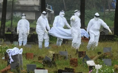 Nipah Virus Outbreak: Key Facts Amid India’s Health Crisis