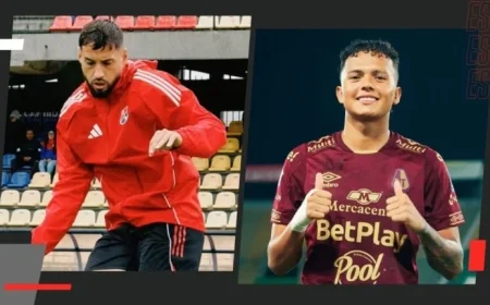 Medellín vs Tolima: BetPlay Liga Date 3 – Teams, Schedule, Live TV