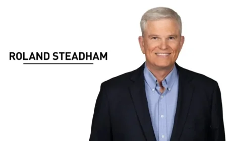 CBS2 Meteorologist Roland Steadham Killed in Plane Crash