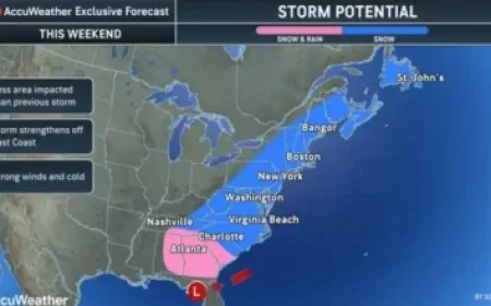 Trump Deploys Second US Military Armada Targeting Iran