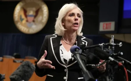 NTSB Attributes DCA Midair Collision to Systemic Failures