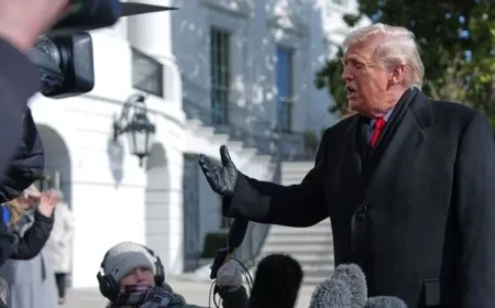 Gun-Rights Groups Criticize Administration’s Stance on Alex Pretti’s Gun Policy