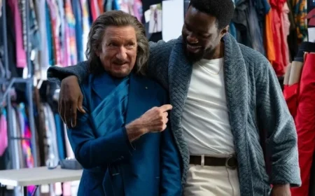 Marvel’s Satirical Showbiz Take Offers Fresh Perspectives