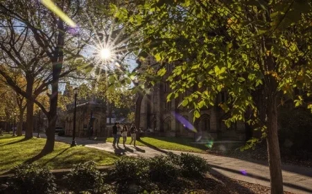 Yale Provides Free Tuition for Families Earning Under $200,000