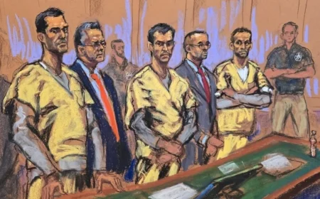 Prosecutors: Alexander Brothers Lured Victims with Trips, Parties for Assaults