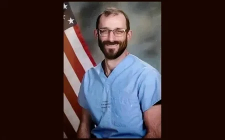 Minneapolis Killing: Nurses Uncover Truth in Footage of Alex Pretti’s Death