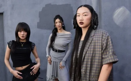 KPop Sensation HUNTR/X Dominates Charts and Fulfills Destiny: NPR