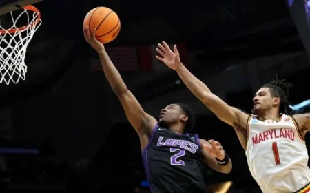 Nevada Basketball vs. Grand Canyon: Victory Keys and Match Prediction