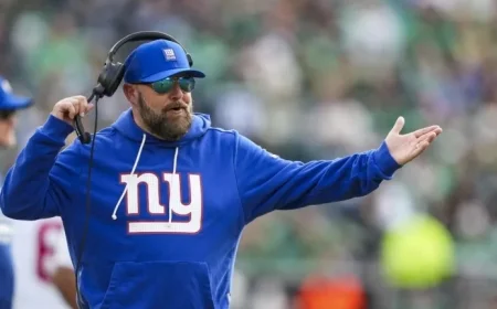 Titans Hire Brian Daboll as Offensive Coordinator