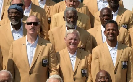 Bill Polian Uncertain About Voting for Belichick, Tells ESPN