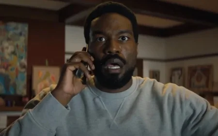 Wonder Man: Marvel’s Answer to Andor on Disney+