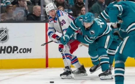 Key Issue Plaguing Rangers During Crucial Moments Identified