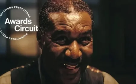 BAFTA Snubs Delroy Lindo and Amy Madigan: Impact on Oscar Prospects