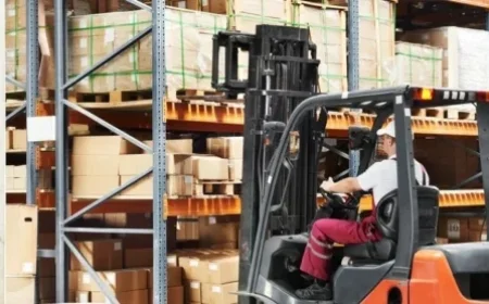 Considering United Rentals (URI) After Its Strong Multi-Year Share Run